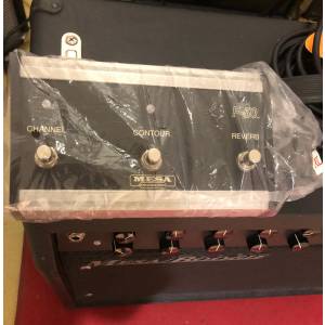 AMPLIFICATORE PER CHITARRA MESA BOOGIE F50 COMBO