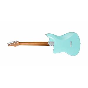 Chitarra elettrica MOOER MLT10 Candy Blue