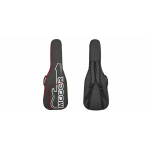 Chitarra elettrica MOOER MSC10 Pro Black