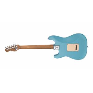 Chitarra elettrica MOOER MSC10 Pro Daphne Blu