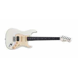 Chitarra elettrica MOOER MSC10 Pro Vintage White