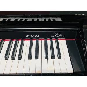 PIANOFORTE DIGITALE ORLA CDP101DLS