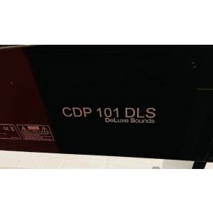 PIANOFORTE DIGITALE ORLA CDP101DLS