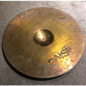 PIATTO PAISTE RIDE