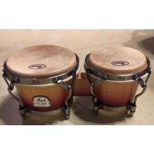 Bongo PEARL Elite Folkloric PBW300FC