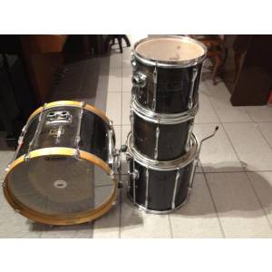 BATTERIA ACUSTICA PEARL EXPORT