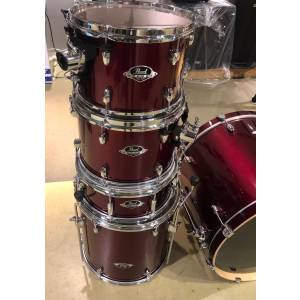 BATTERIA  ACUSTICA PEARL EXPORT