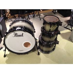 batteria PEARL Master Premium MMP