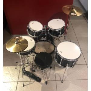 BATTERIA ACUSTICA PEARL ROADSHOW JUNIOR