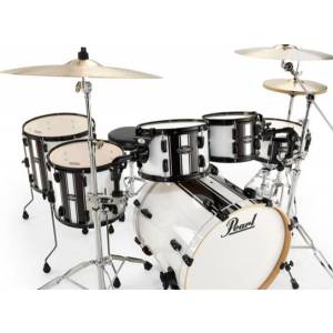 BATTERIA PEARL VISION LIMITED EDITION