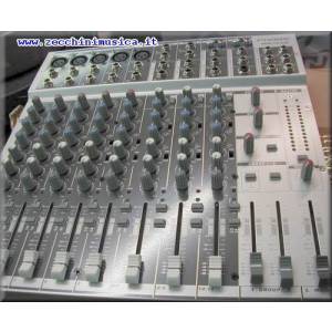 MIXER PHONIC mm1705