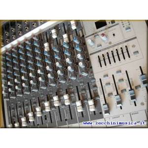 MIXER PHONIC MM1805X