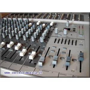 MIXER PHONIC MM1805X