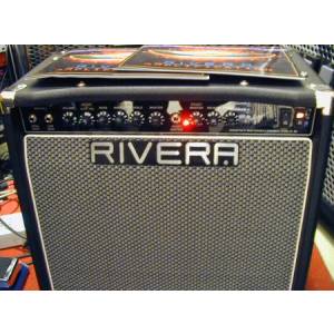 AMPLIFICATORE PER CHITARRA RIVERA PUBSTER 45 COMBO 1X12