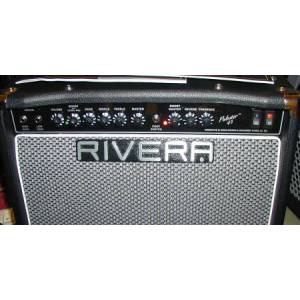 AMPLIFICATORE PER CHITARRA RIVERA PUBSTER 45 COMBO 1X12