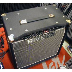 AMPLIFICATORE PER CHITARRA RIVERA PUBSTER 45 COMBO 1X12