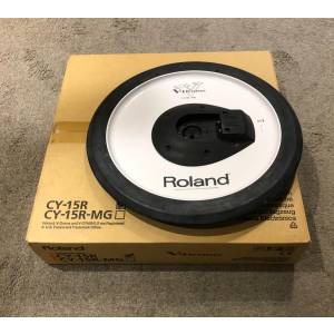 PAD BATTERIA ELETTRONICA ROLAND CY15R