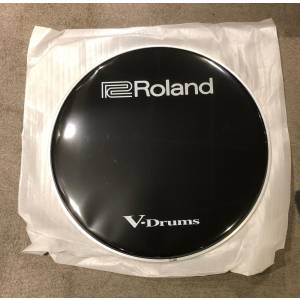 PAD BATTERIA ELETTRONICA ROLAND KD-A 22 Kick Drum Converter