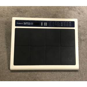 ROLAND SPD11