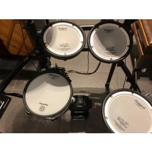 BATTERIA ELETTRONICA ROLAND TD25K