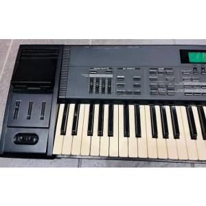 SINTETIZZATORE ROLAND XP60