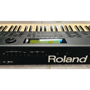 SINTETIZZATORE ROLAND XP60