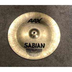 SABIAN AAX Chinese 16