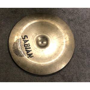 Piatto SABIAN AAX Chinese 16