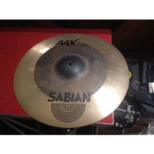 PIATTO SABIAN AAX EL SABOR 18&quot;