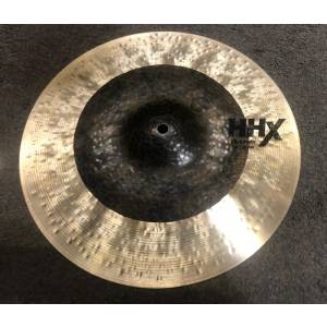 PIATTO  SABIAN HHX CLICK HI HAT