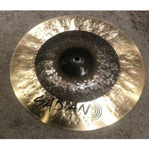 PIATTO  SABIAN HHX CLICK HI HAT