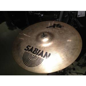 piatto SABIAN xs20 rock crash 16&quot;