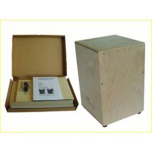 CAJON schlagwerk percussion CBA 1 KIT MY CAJON