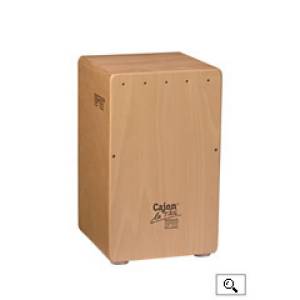 CAJON schlagwerk percussion cp4005 cajon la perù