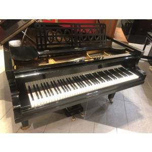 PIANOFORTE A CODA SCHOLZE 185