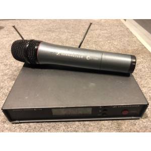 RADIOMICROFONO SENNHEISER EW 100 G1 865