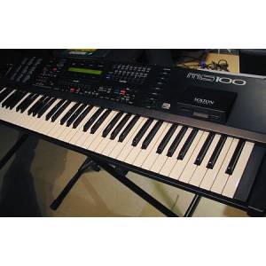 Manual do solton ms 100 keyboards piano