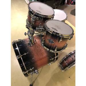 BATTERIA  ACUSTICA SONOR SELECT FORCE