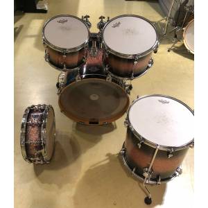 BATTERIA  ACUSTICA SONOR SELECT FORCE