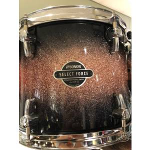 BATTERIA  ACUSTICA SONOR SELECT FORCE