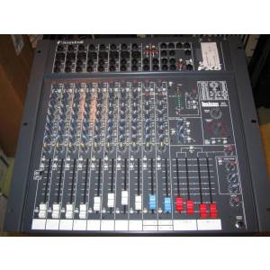 MIXER SOUNDCRAFT FX8