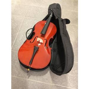 VIOLONCELLO SOUNDSATION 1/2