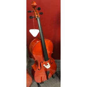 VIOLONCELLO SOUNDSATION 1/2