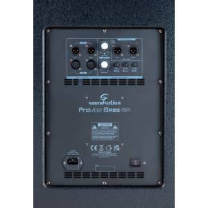  SOUNDSATION PROVIBE BASS 15A