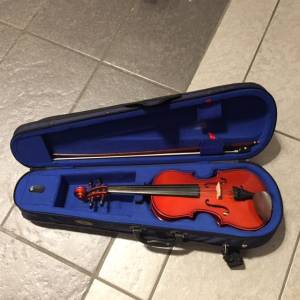 VIOLINO STENTOR STUDENT I 1/2