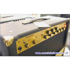 AMPLIFICATORE PER CHITARRA STUART VOLL KRASS