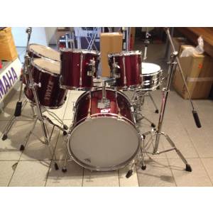 BATTERIA TAMA ROCKSTAR DX MADE IN JAPAN