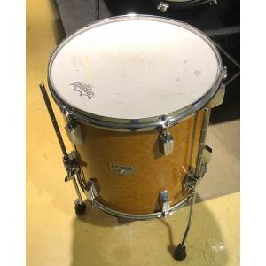 BATTERIA   TAMA ROCKSTAR RM518 RJS