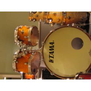 BATTERIA TAMA starclassic performer