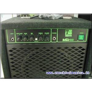 AMPLIFICATORE PER BASSO TRACE ELLIOT BOXER30